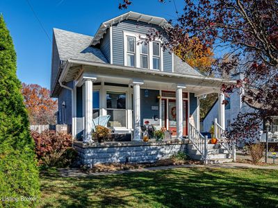 1211 Walter Ave, Louisville, KY, 40215
