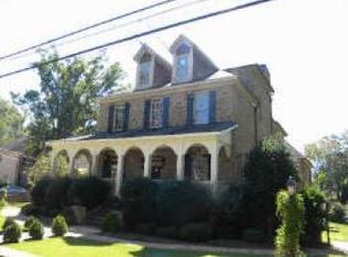 1247 Kendrick Rd, Atlanta, GA 30319