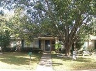 5406 Chaparral Dr, Waco, TX 76710