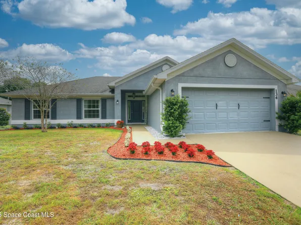 134 Day Dr, Sebastian, FL 32958