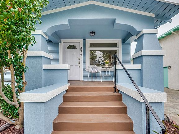 2nd image of 2826 San Jose Ave