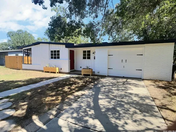 338 Brettonwood, San Antonio, TX 78218