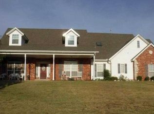 32139 Sparrow Rd, Norman, OK 73072