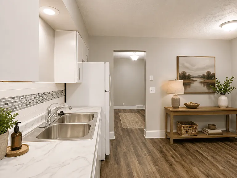 Fontainebleau Apartments — Photo 1