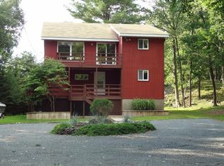 107 Pico Ln, Tafton, PA