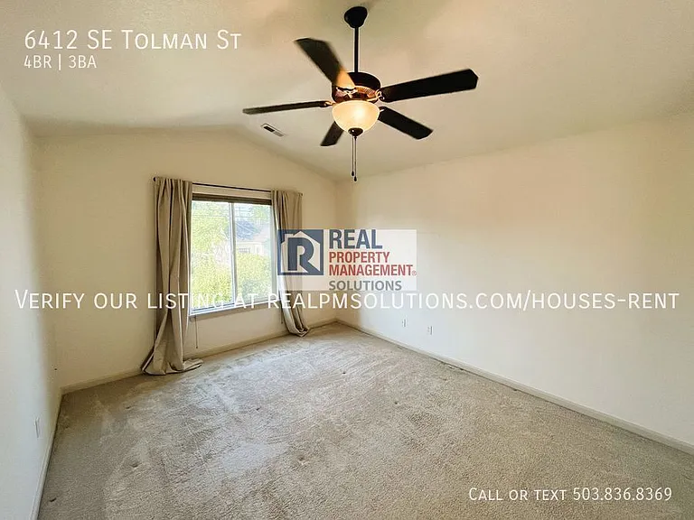 6412 SE Tolman St — Photo 34