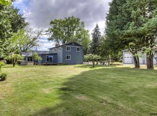 4731 Runcorn Rd NE, Gervais, OR 97026