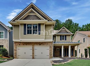 78 Moonlit Trl, Dallas, GA 30132