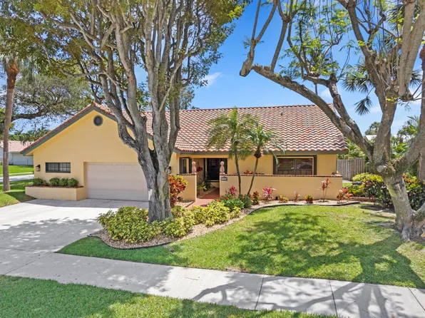 1598 NW 13th Avenue, Boca Raton, FL 33486