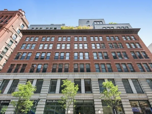 285 Lafayette Street