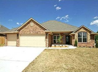 6601 NW 121st, Oklahoma City, OK 73132