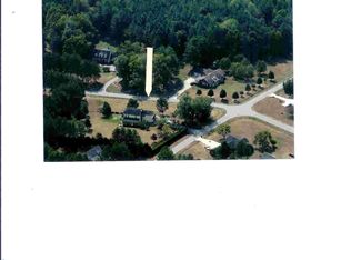 1768 Rolling Acres Dr, Nashville, NC 27856