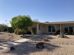18602 N 133rd Ave, Sun City West, AZ 85375