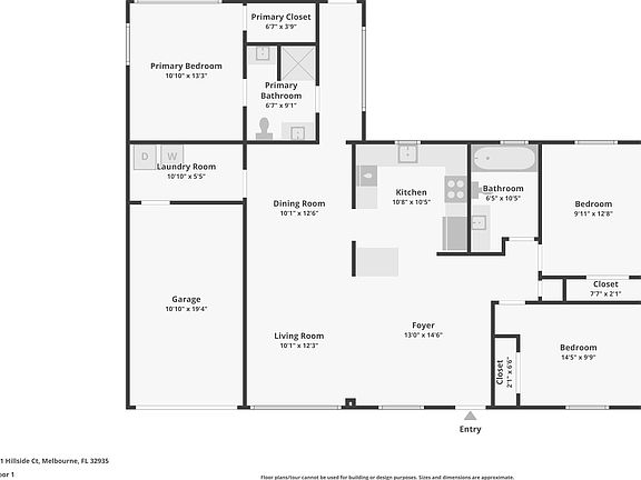 4th image of this home