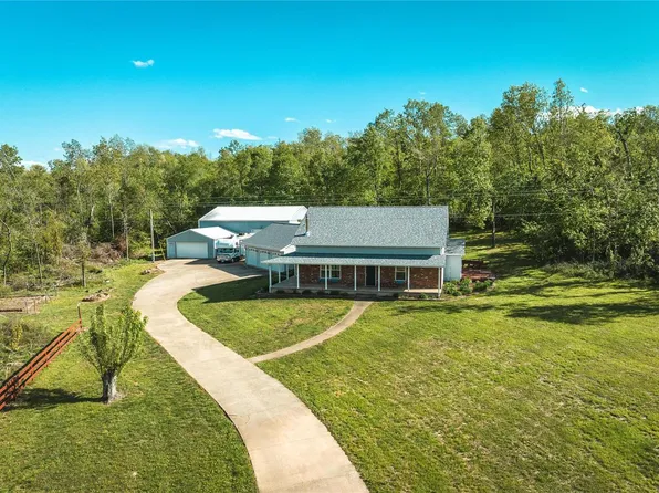 1255 Madison 504, Fredericktown, MO 63645