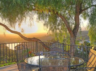 1174 Palomino Rd, Santa Barbara, CA 93105