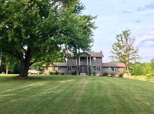 5781 Weaver Rd, Berlin Center, OH 44401