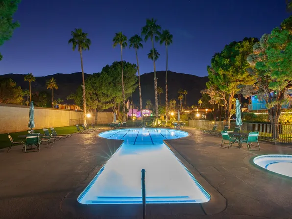 451 E Via Carisma APT 65, Palm Springs, CA 92264