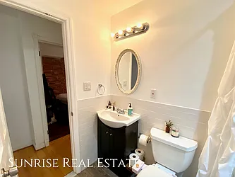 Rented by Sunrise Real Estate