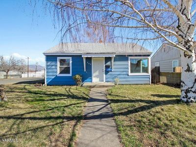 701 S 2nd Ave, Yakima, WA, 98902