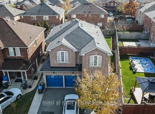 3 Silverbell Ct, Brampton, ON L7A3V3