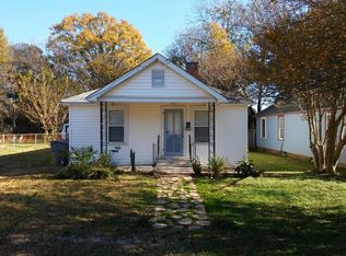 2504 Ringwood St, Charlotte, NC 28208