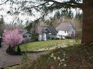 25718 NE 219th St, Battle Ground, WA 98604