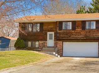 12521 Jackson St NE, Blaine, MN 55434