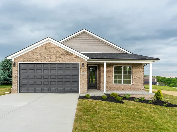 181 Crossing View Dr, Berea, KY 40403