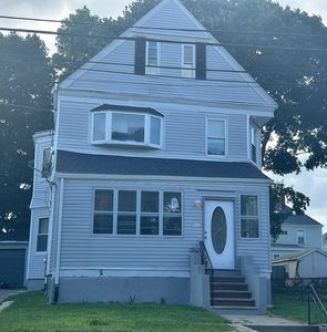31 Rosewood St, Mattapan, MA, 02126