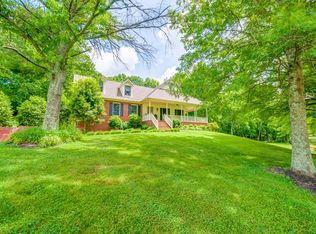 3520 Cecil Farm Rd, Mt Pleasant, TN 38474