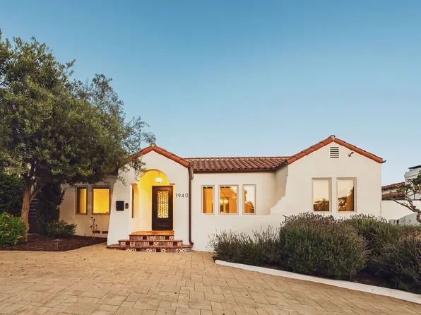 1940 N Western Ave, Los Angeles, CA 90027