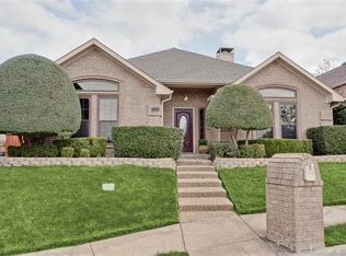 2724 Raphael Ln, Dallas, TX 75287