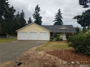 18219 Sunshine Ln SW, Rochester, WA 98579
