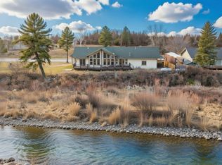 282 Clark Fork Dr, Superior, MT 59872