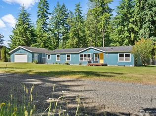 27818 42nd Ave E, Spanaway, WA 98387