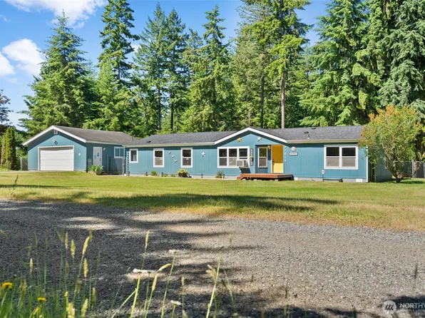 27818 42nd Avenue E, Spanaway, WA 98387