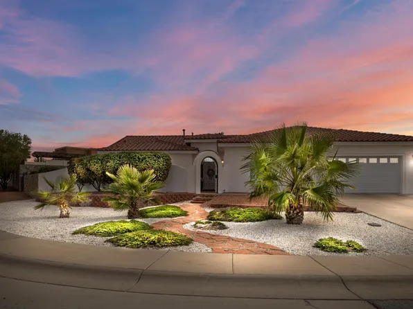 3548 Mission Rd, Las Cruces, NM 88011