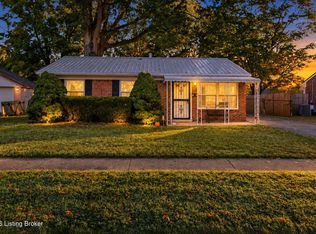 5005 Railroad Ave, Louisville, KY 40258