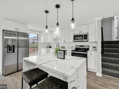 4348 Danlou Dr, Gwynn Oak, MD, 21207