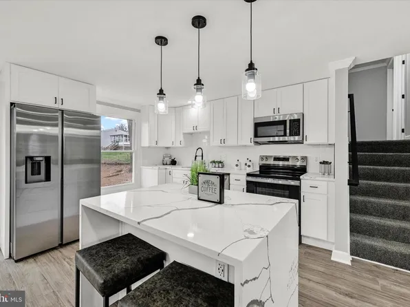 4348 Danlou Dr, Gwynn Oak, MD 21207