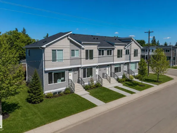 15020 90th Ave NW, Edmonton, AB T5R 4V7