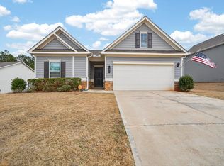 127 Kaitlyn Cir, Eatonton, GA 31024