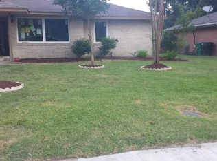 4514 Verdome Ln, Houston, TX 77092