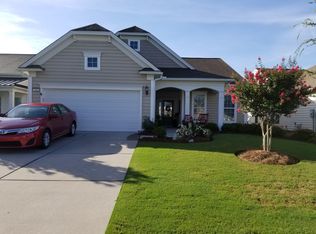 408 Waterlily Way, Summerville, SC 29486