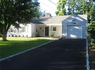 40 Soundview Ave, Rye, NY 10580