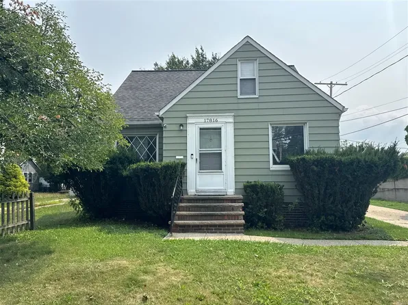 17816 Brazil Rd, Cleveland, OH 44119