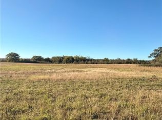 Poker Bend Rd, Cameron, OK 74932