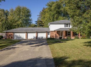 807 Canal St, Anderson, IN 46012