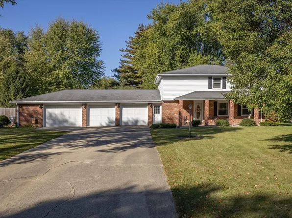 807 Canal St, Anderson, IN 46012